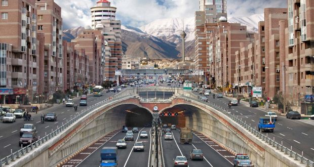 وقوع فرونشست زمین در اکثر مناطق شهری/ فقط در جنوب غربی تهران نشست زمین رخ داده است