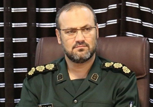 وظیفه سپاه حفاظت از دستاوردها و محافظت از انقلاب اسلامی است