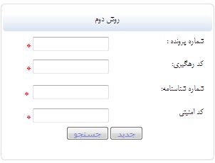 نتایج کنکور سراسری ۹۶/ نحوه دریافت نتیجه کنکور سراسری ۹۶