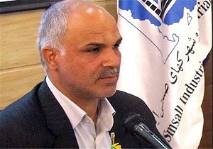 فراهم شدن اشتغال ۲۱ هزار و ۶۰۰ نفر در شهرک‌های صنعتی یزد