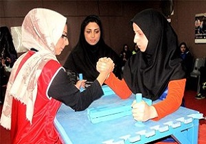کسب دو نشان نقره توسط بانوان مچ‌انداز کردستانی

 