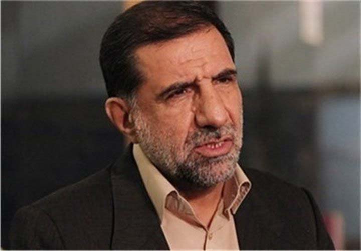 علت غیبت سرلشکر جعفری در مراسم تحلیف روحانی در مجلس