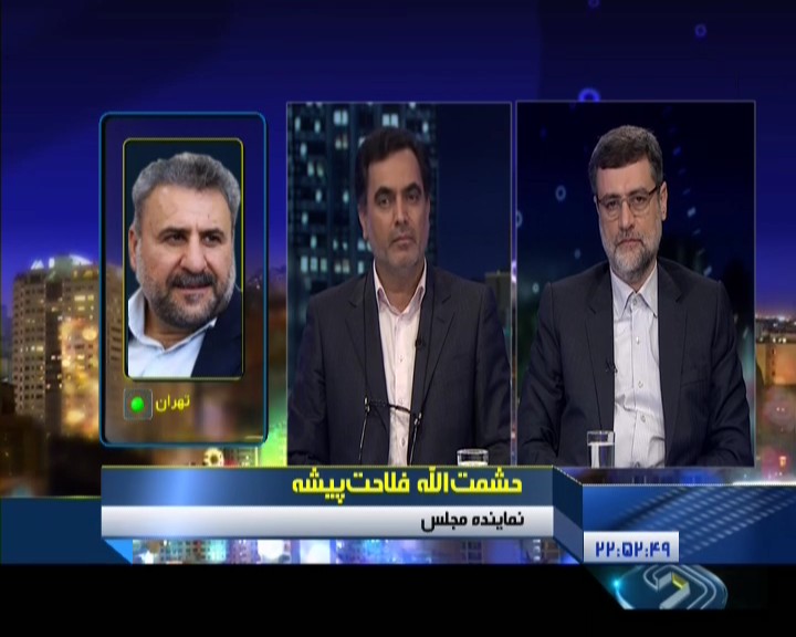 هروی: خروج از اقتصاد بیمار اولویت دولت جدید است
