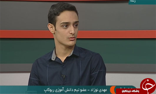 تیتر امشب/ تسهیلات ویژه برای پژوهشگران برتر