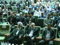 حضور 300 نفر از اساتید بسیجی در دوره تکمیلی پیوست نگاری فرهنگی