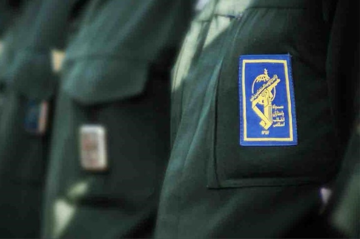 اگر سپاه نبود...