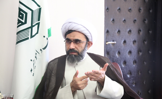 اصول فرهنگی با رفت و آمد یک وزیر و معاون تغییر نمی&zwnj;کند/ دولت بودجه&zwnj;ای برای اداره بقاع متبرکه تخصیص نمی&zwnj;دهد