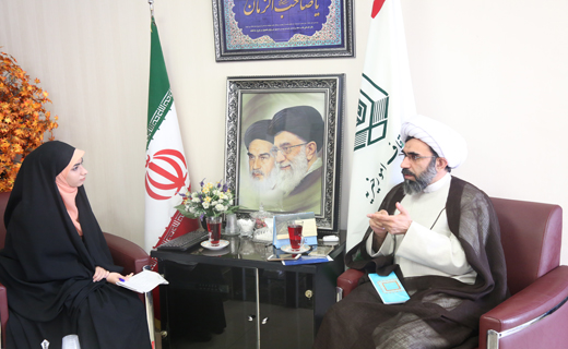 اصول فرهنگی با رفت و آمد یک وزیر و معاون تغییر نمی&zwnj;کند/ دولت بودجه&zwnj;ای برای اداره بقاع متبرکه تخصیص نمی&zwnj;دهد