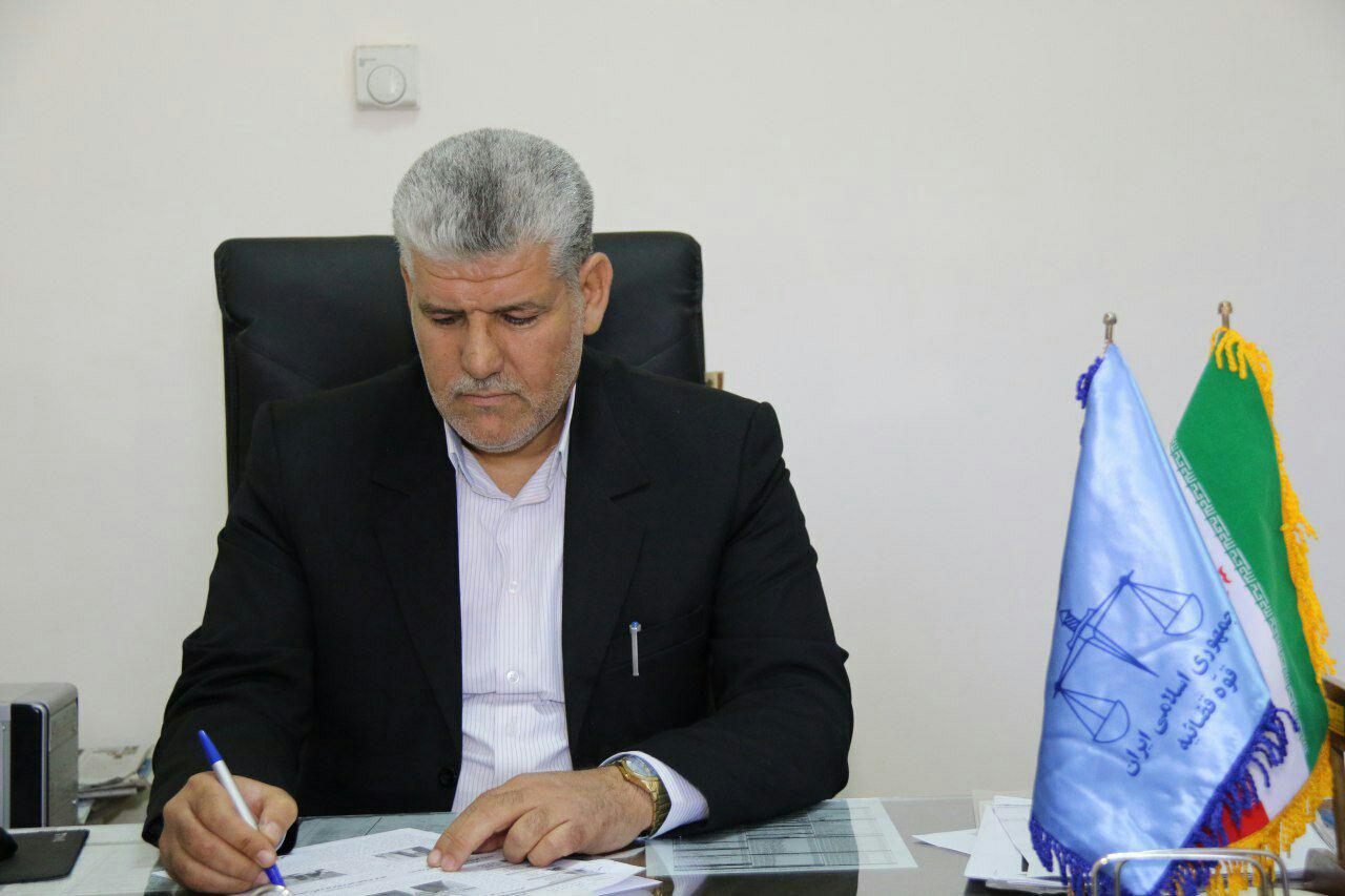 پلمب یک آرایشگاه مردانه بدلیل فروش مواد مخدر