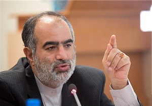 آشنا: مشکل سلفی نمایندگان با موگرینی، فرهنگی است