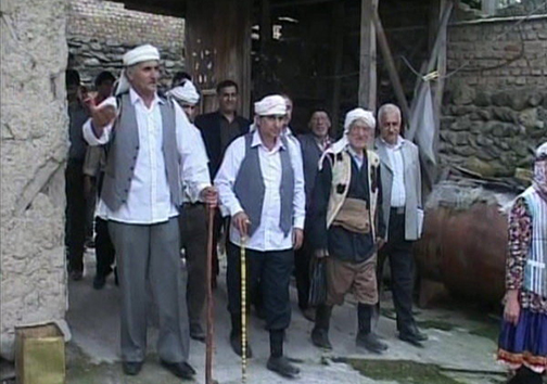 ثبت آیین نوروز خوانی در فهرست آثار ناملموس ایران