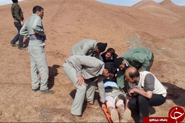 محیط بانی که برای نجات طبیعت جان داد/ دغدغه ای به نام&laquo;زیست بوم&raquo;