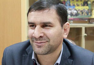 سرانه مکان‌های ورزشی برای هر فرد در خمینی‌شهر 0.3 مترمربع است