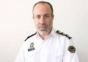عابرین پیاده عامل 80 درصد فوتی‌های تصادفات درون‌شهری کردستان