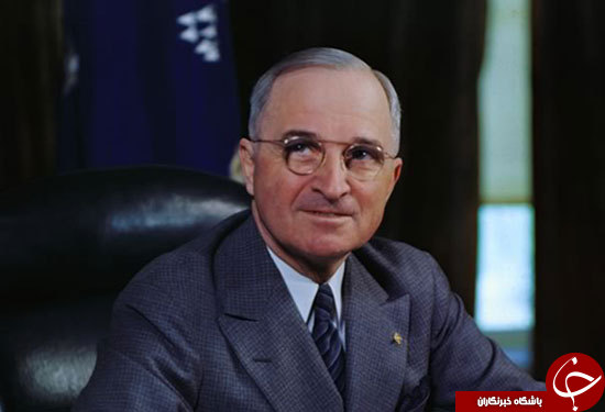 فاجعه هولناک پسری کوچک و مردی چاق در ژاپن ؛ روزی که آمریکا مرگ هزاران انسان را جشن گرفت+تصاویر