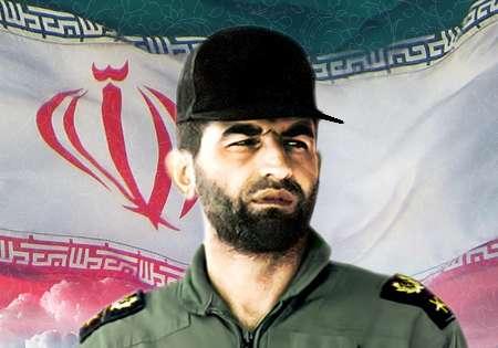 مراسم سی&zwnj;اُمین سالروز شهادت سرلشکر بابایی برگزار شد