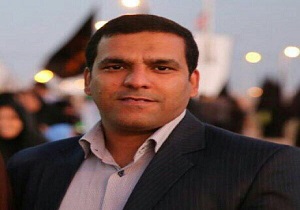 بهره برداری از فاز نخست بارانداز 13 هکتاری شلمچه
