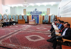 برگزاری دومین دوره آموزش تخصصی استعدادهای قرآنی