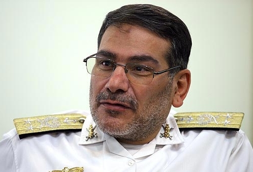 نخست&zwnj;وزیر سوریه با شمخانی دیدار می&zwnj;کند