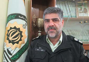 دستگیری قاتل بعد از ۲ سال در گلستان