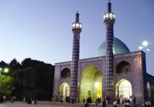 4میلیارد ریال برای بازسازی آرامگاه 2 امامزاده درمانه وسملقان هزینه شد
