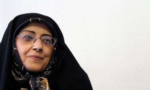 اشرف بروجردی