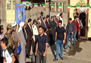 اعزام 3هزار زائر راهیان نور در سقز