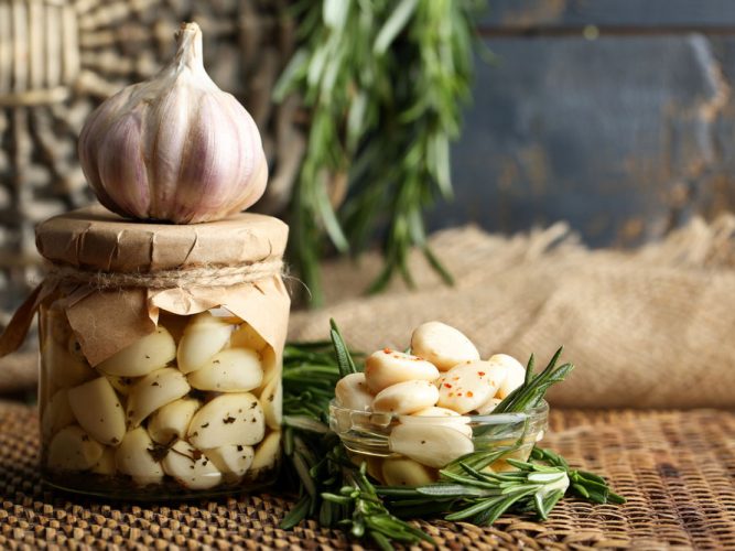 چند ادویه برای حال خوب بانوان