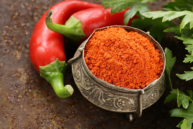چند ادویه برای حال خوب بانوان