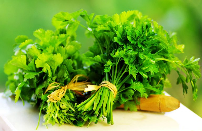 چند ادویه برای حال خوب بانوان
