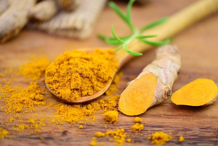 چند ادویه برای حال خوب بانوان