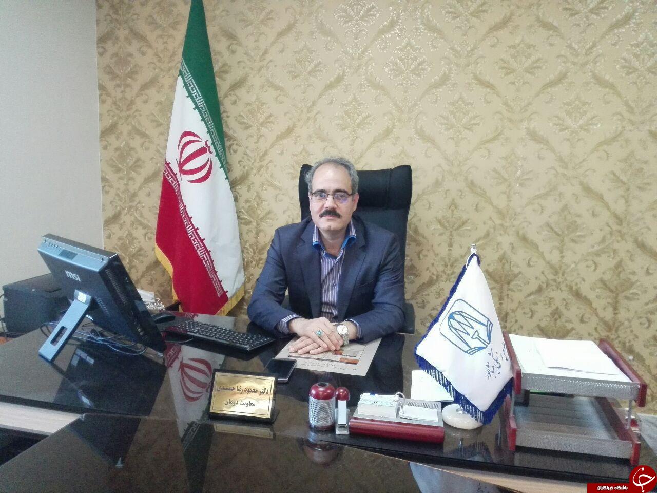 اهدا عضو، اهدا ۵ زندگی