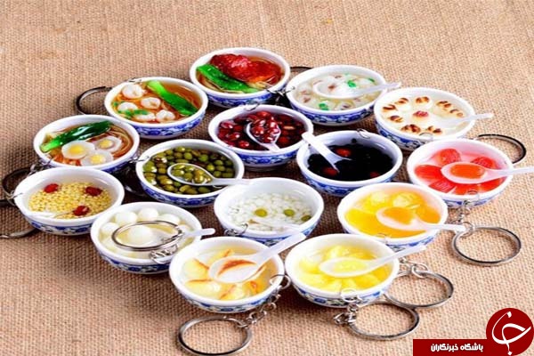 بهترین سوغاتی های هنگ کنگ