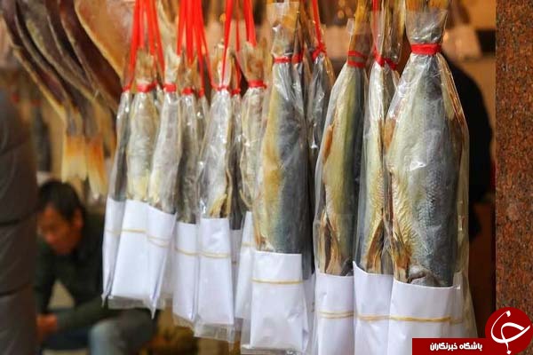 بهترین سوغاتی های هنگ کنگ