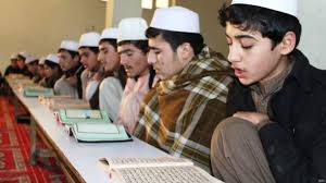 تعطیلی مدارس دینی خصوصی قندوز به دستور طالبان
