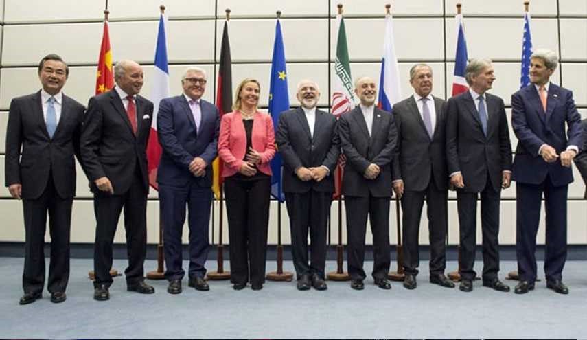 بازی خطرناکی که ترامپ با برجام شروع کرد و در آن تنها ماند بازی خطرناکی که ترامپ با برجام شروع کرد و در آن تنها ماند