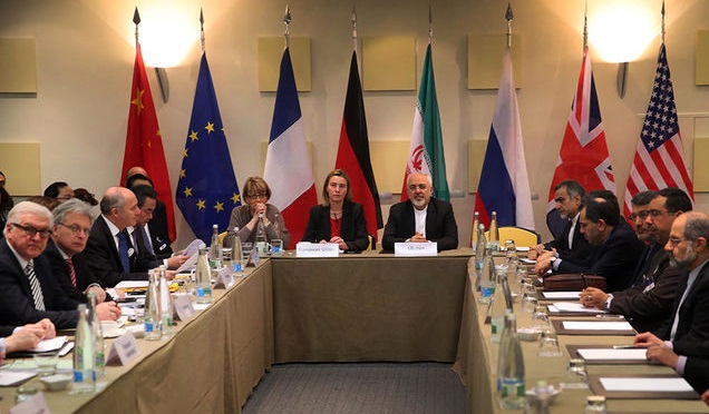 بازی خطرناکی که ترامپ با برجام شروع کرد و در آن تنها ماند بازی خطرناکی که ترامپ با برجام شروع کرد و در آن تنها ماند