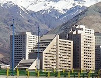بیماری روحی علت خودکشی دختر 30 ساله در برج آتی ساز
