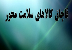 کشف و ضبط بیش از 216 میلیارد ریال کالای قاچاق