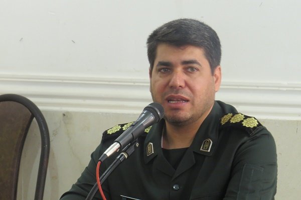 وضعیت نظامی ایران اسلامی اطمینان&zwnj;بخش است