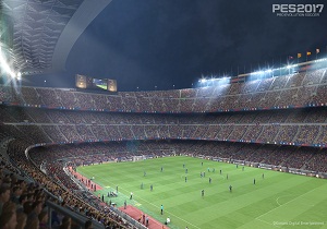 برگزاری مسابقات pes 2017 در گرمسار