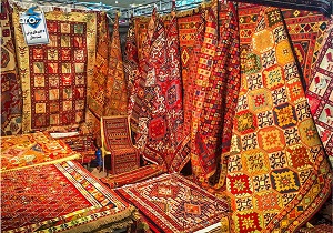 اردبیل میزبان سومین نمایشگاه ملی میراث فرهنگی، صنایع دستی و گردشگری کشور