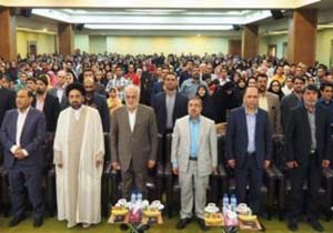 اختتامیه جشنواره سراسری کتابخوانی رضوی با معرفی برترین‌ها