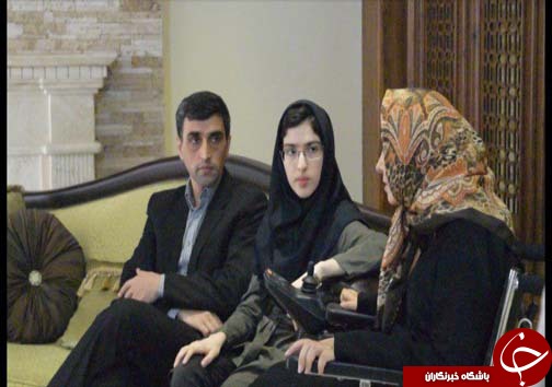 تلاش شبانه روزی دانش آموز مازندرانی برای رتبه ششم کنکور + تصاویر تلاش شبانه روزی دانش آموز مازندرانی برای رتبه ششم کنکور + تصاویر