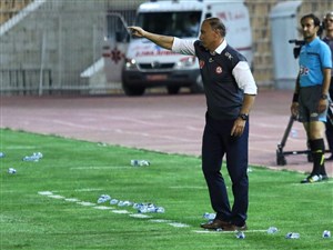 دردسرهای عظیم باشگاه نفت برای جذب مهاجمان مدنظر درخشان