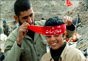 ساماندهی ۳۰۰ هزار سند دفاع مقدس در لرستان