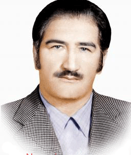 زندگی نامه شهید حسینی نائینی /همه ما مسئولان، مدیون مردم حق شناس و قدرشناس هستیم