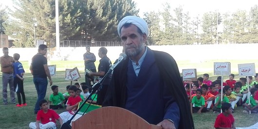 عضو شورای شهر بیرجند: دین اسلام و زبان فارسی از مشترکات ملت ایران و افغانستان است