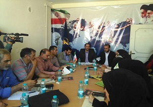 پرداخت 43 میلیارد تومان تسهیلات اشتغالزایی 