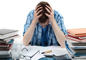 چگونه با کسب نکردن رتبه دلخواهمان در کنکور کنار بیاییم؟